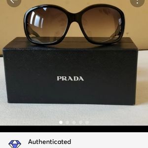 Prada Sunglasses